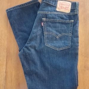 Men's Levi's 541 Jeans